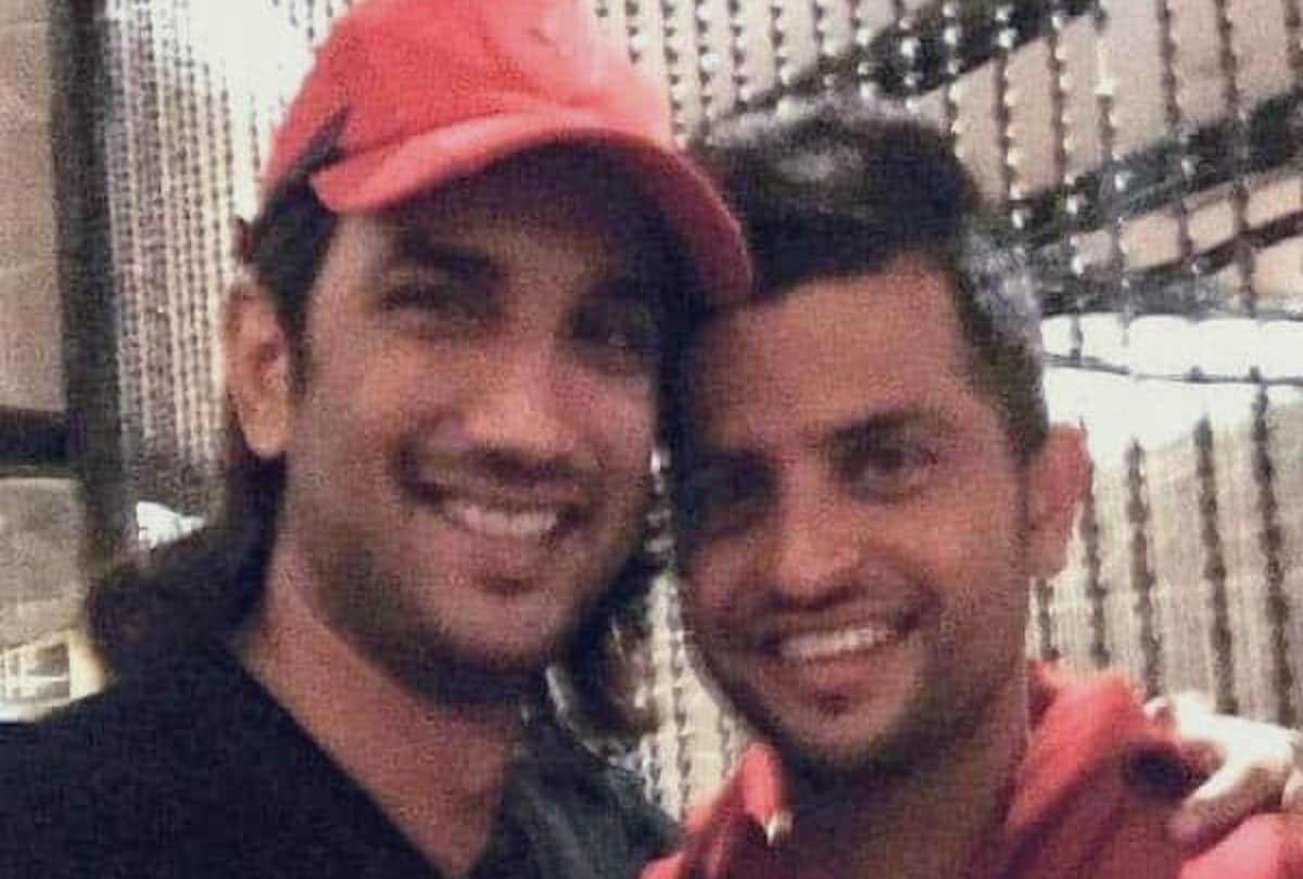 Sushant Singh Rajput death Suresh Raina remember late actor on social media