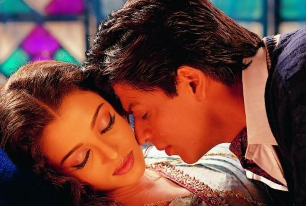 Bollywood films where lead pair did not get a happy ending still movie became superhit