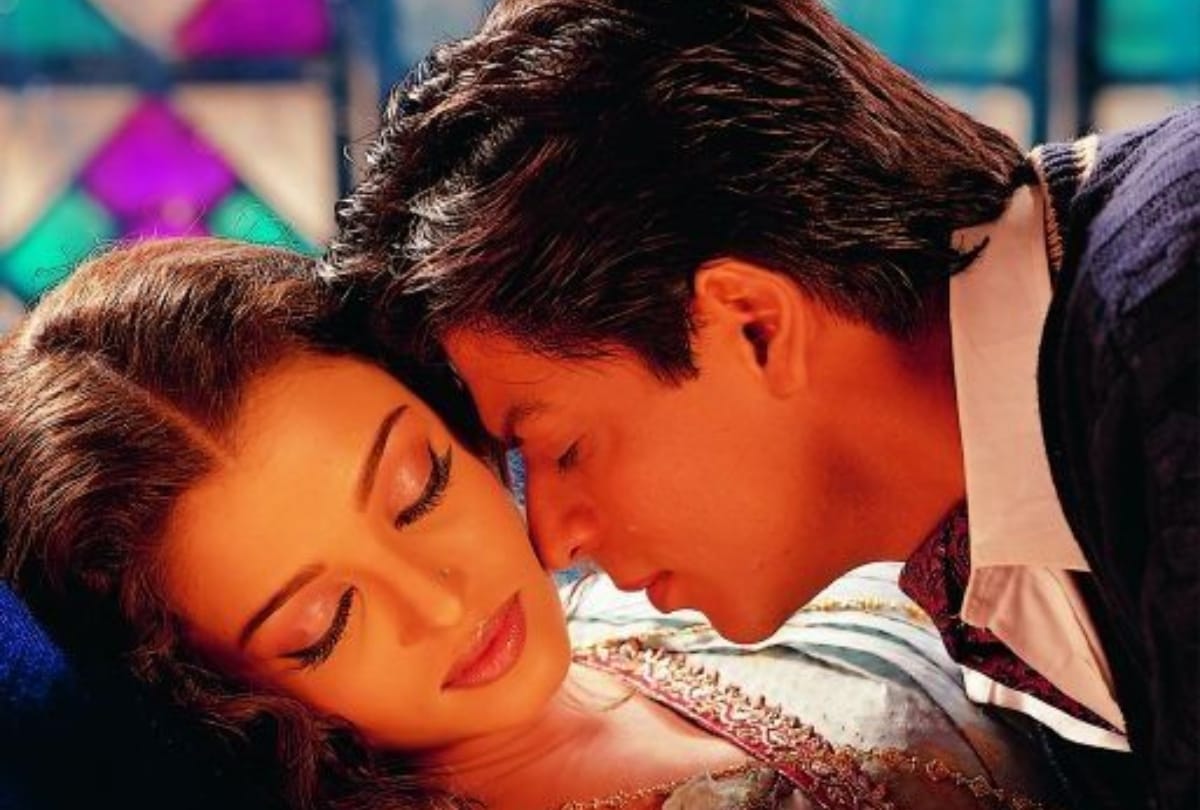 Bollywood films where lead pair did not get a happy ending still movie became superhit