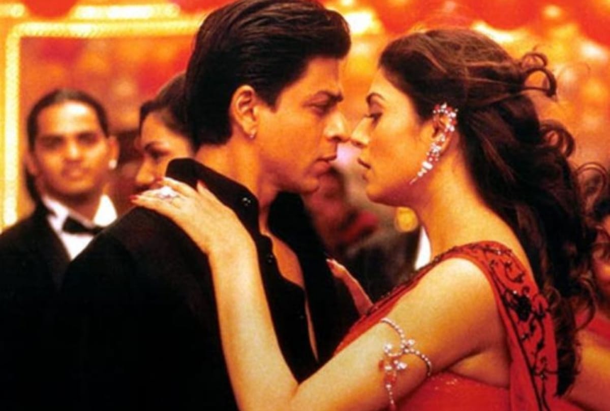 Farah Khan credits Shah Rukh Khan for the Success of Sushmita Sen Film Main Hoon Na He is my lucky Mascot