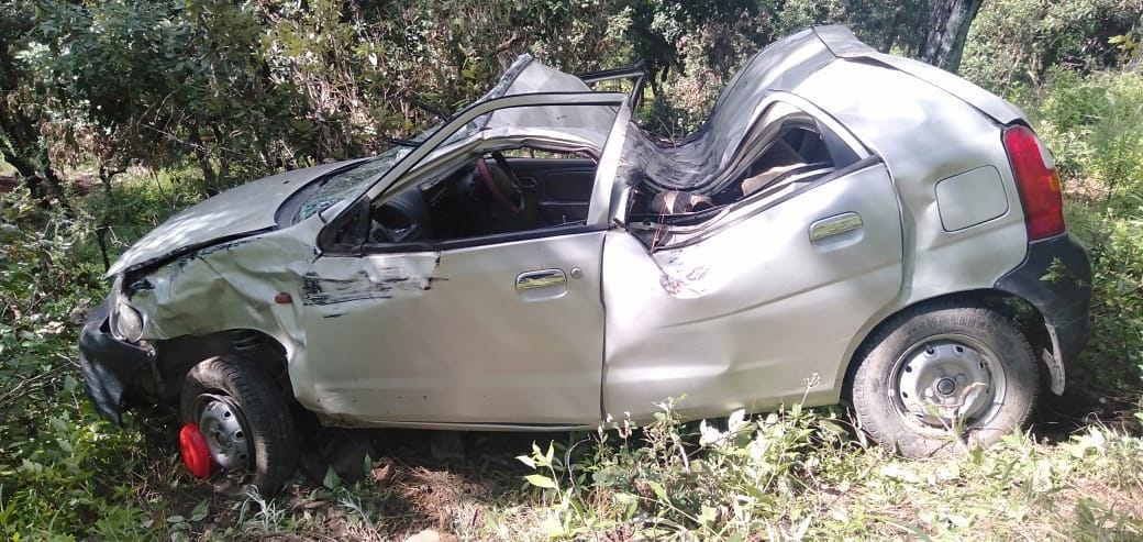 one died in ana accident