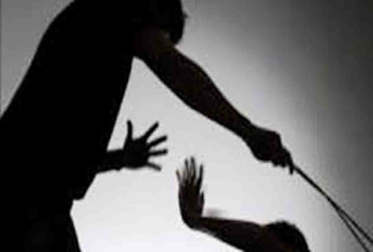 Wife beaten to death after a dispute