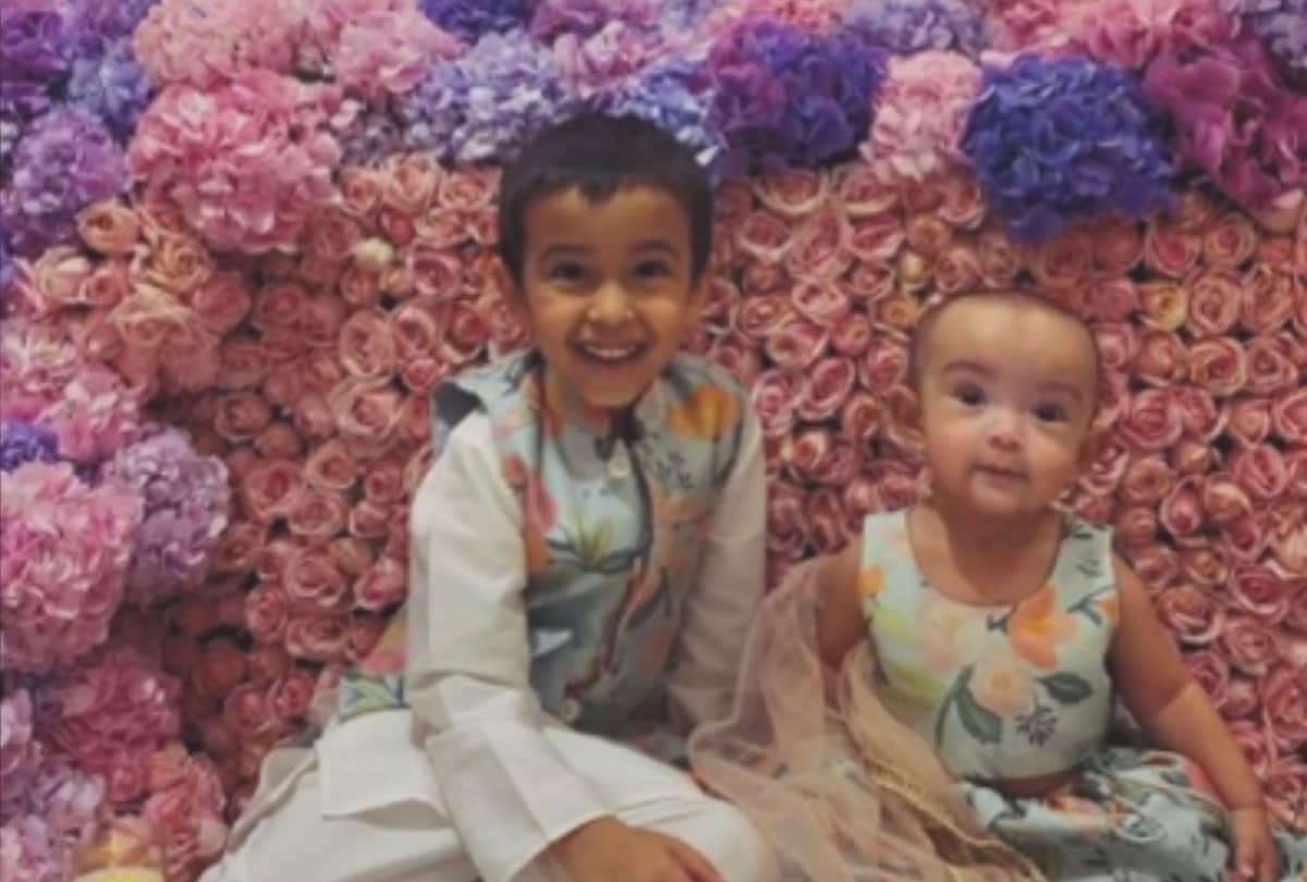 Ganesh Chaturthi 2020 Salman Khan And family Welcome Bappa