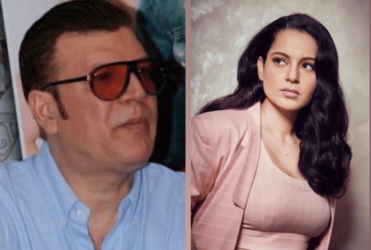 Sushant Singh Rajput Housekeeper Reveals and Aditya Pancholi Slams Kangana Ranaut entertainment news