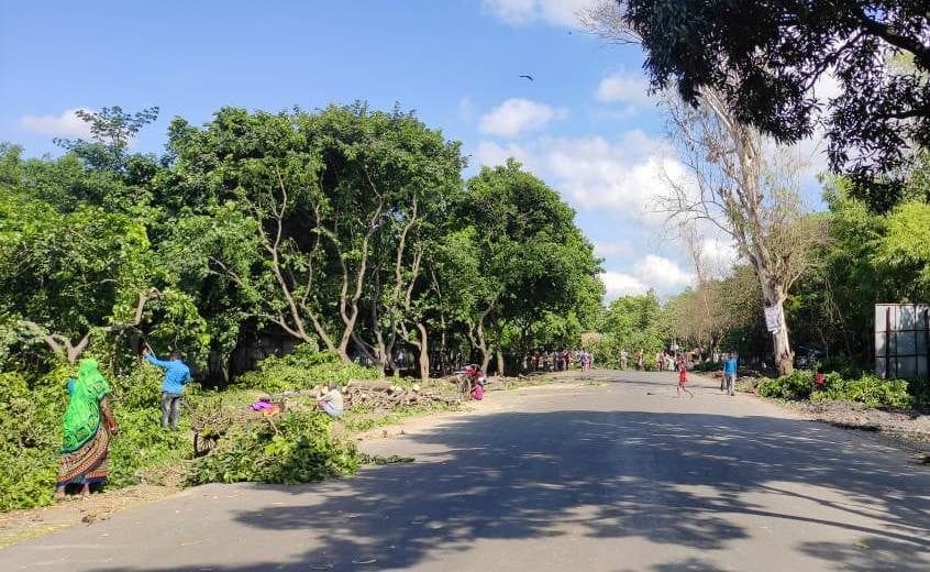 Civic Amenities