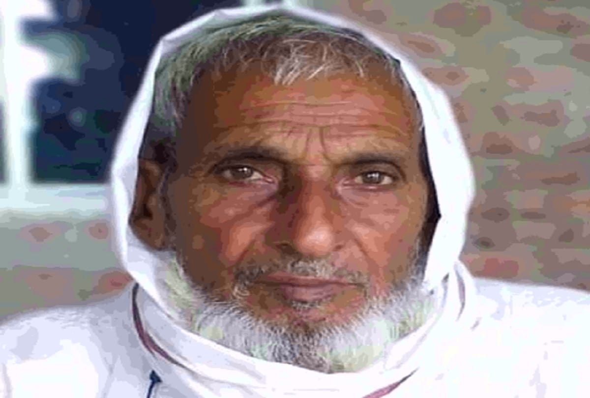 Suspected IS terrorist Yusuf was collecting explosives at home for last two years said his wife