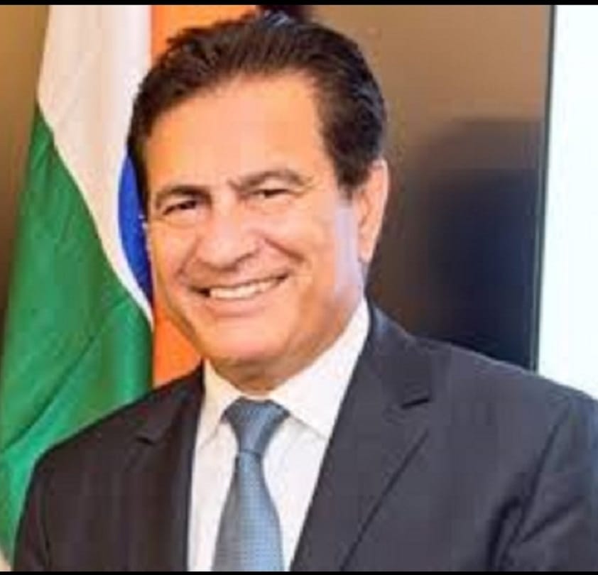 Mukesh Aghi said India should focus on environmental social and state issues to increase foreign investment