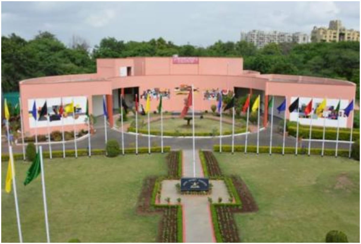 Army Sports Institute Pune has been awarded with Rashtriya Khel Protsahan Puraskar 2020 Government of India