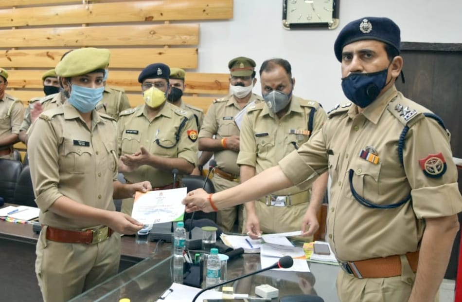 'Do not tolerate negligence in cases of female crime'