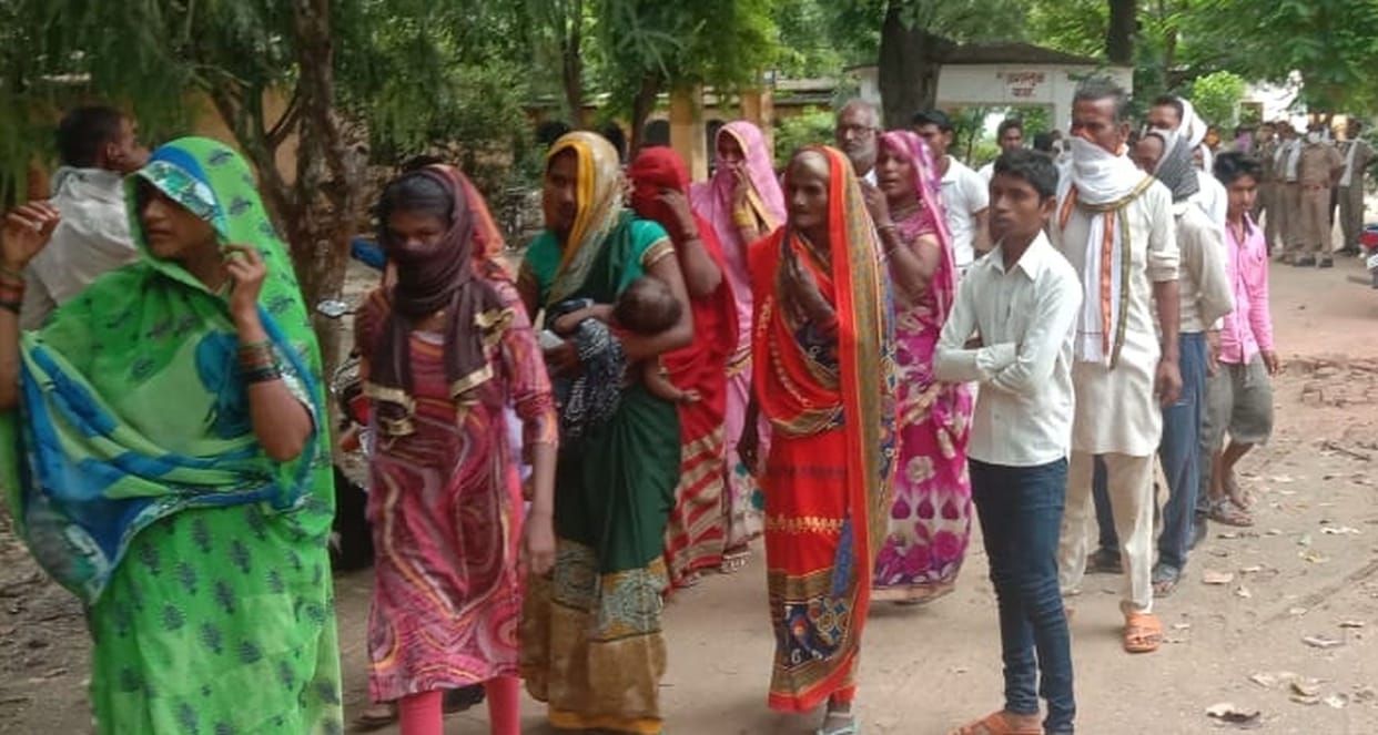 man mudered in fatehpur