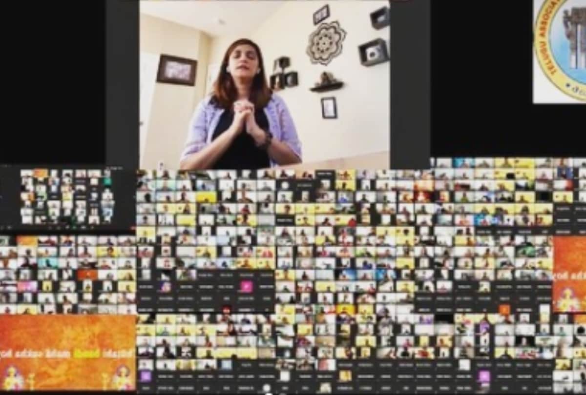 sushant singh rajput sister shweta singh kirti share actor prayer meet video