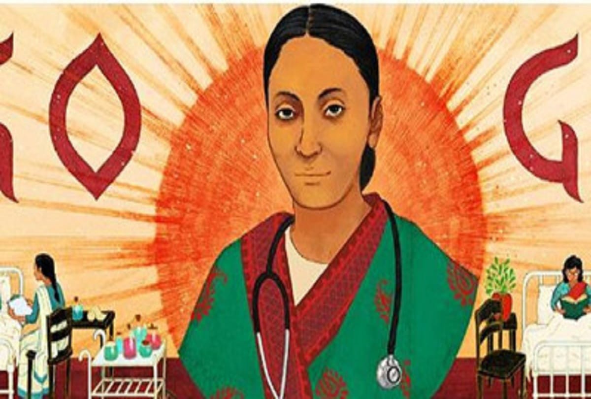 rakhmabai who oppose her child marriage and become first prectionar woman doctor$