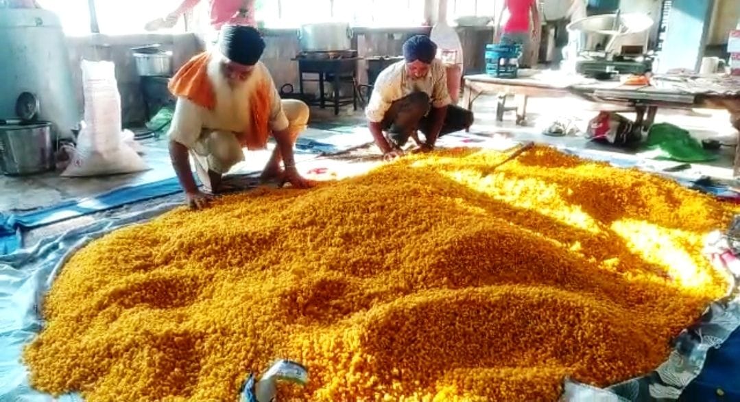 wedding procession will not be done, marriage will be done with simplicity in batala