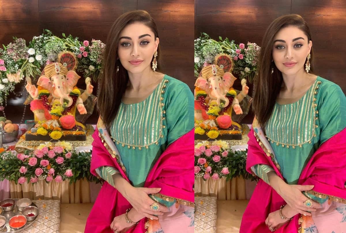shilpa shetty shraddha kapoor to salman khan bollywood celebs bring ganpati at home