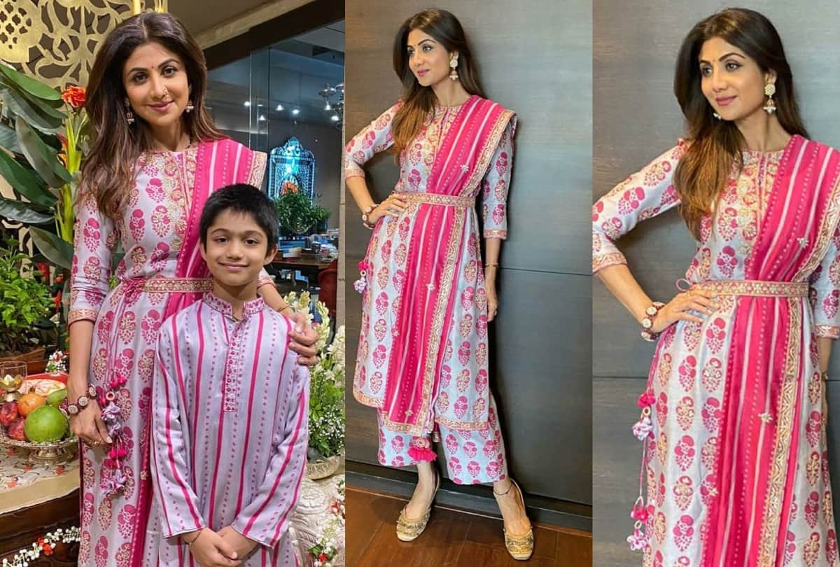 shilpa shetty shraddha kapoor to salman khan bollywood celebs bring ganpati at home