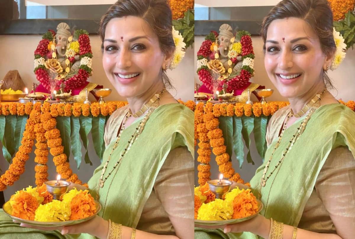 shilpa shetty shraddha kapoor to salman khan bollywood celebs bring ganpati at home
