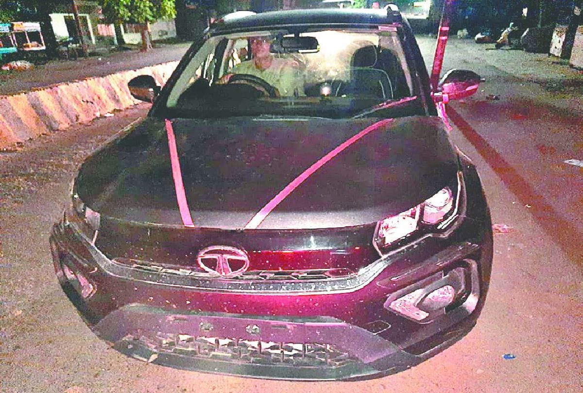 Dr. Yogita Gautam Agra Murder Case News: Yogita Gautam Agra Murder Case Latest News