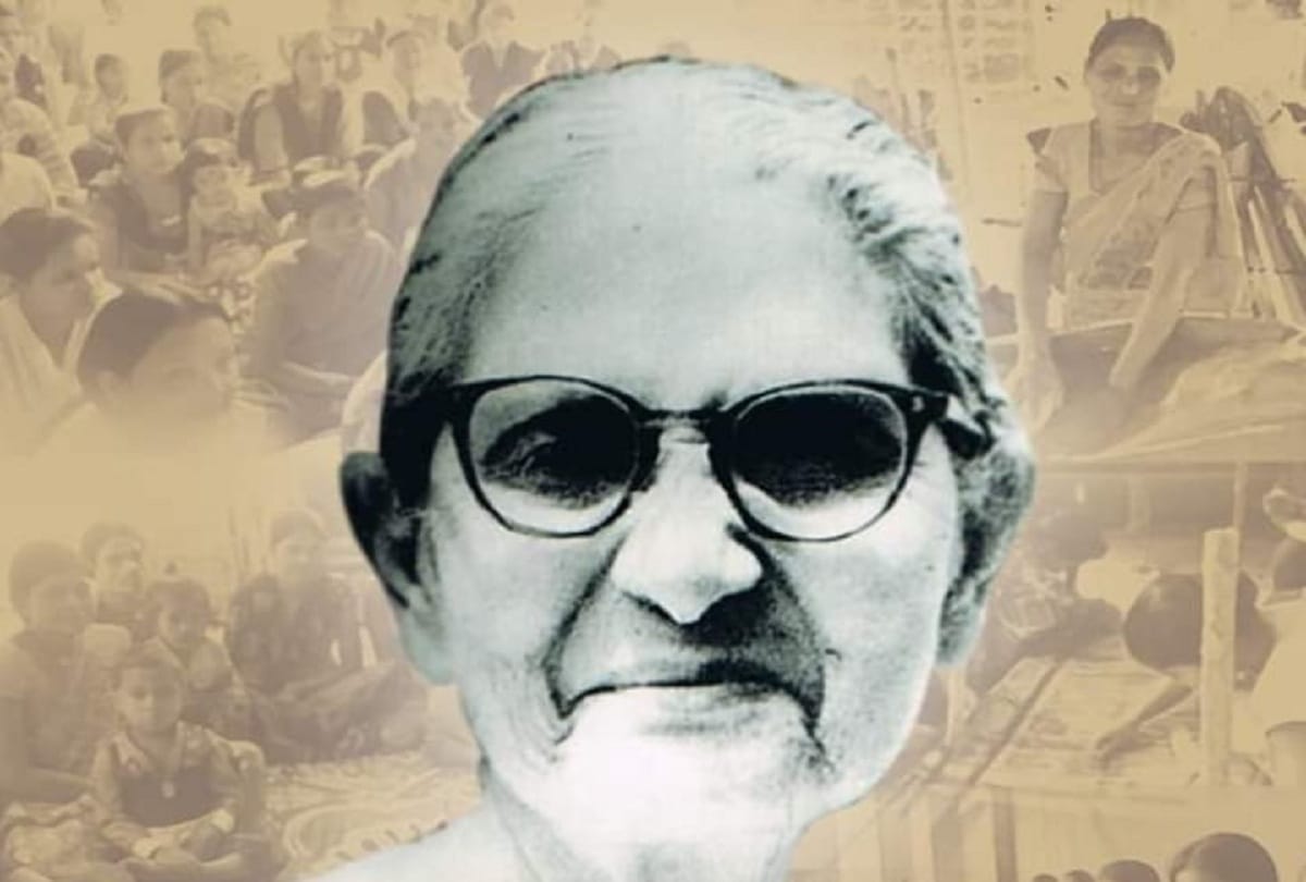 chandra prabha saikni who tend parda pratha in assam