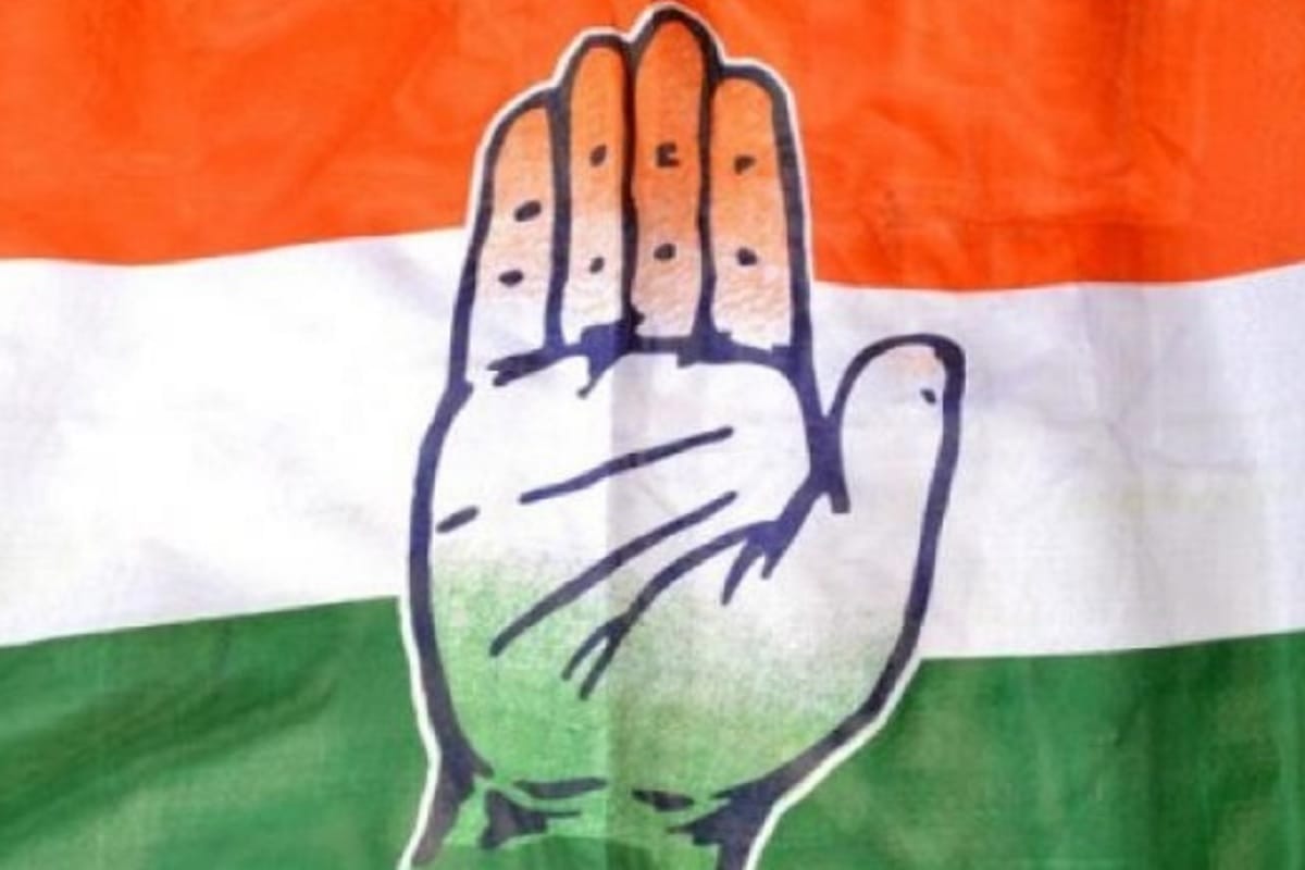 Congress starts membership drive taking target of adding 50 lakh new people news in Hindi
