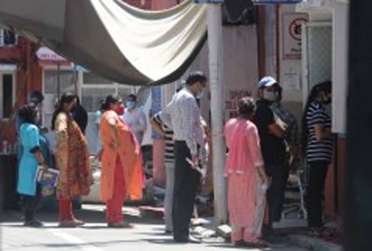 Darbar move deferred because of COVID-19 Secretariat to function in both Srinagar and Jammu
