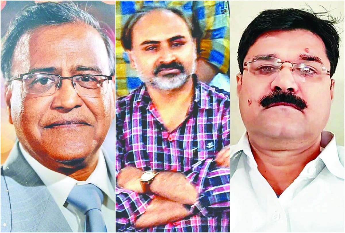 Amar Ujala Hindi Hai Hum Campaign: scholars said Hindi Is becoming a global language
