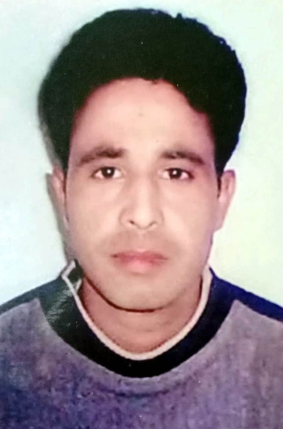 yogee ne vidhaanasabha mein uthaee aavaaj to hare hue neeraj ke parijanon ke ghaav