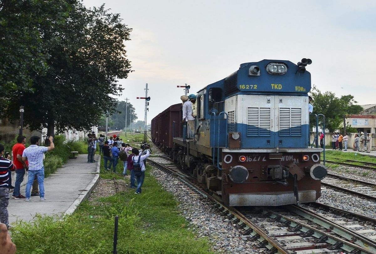 Budget 2021: Monetization of freight corridor will be a big challenge for railways