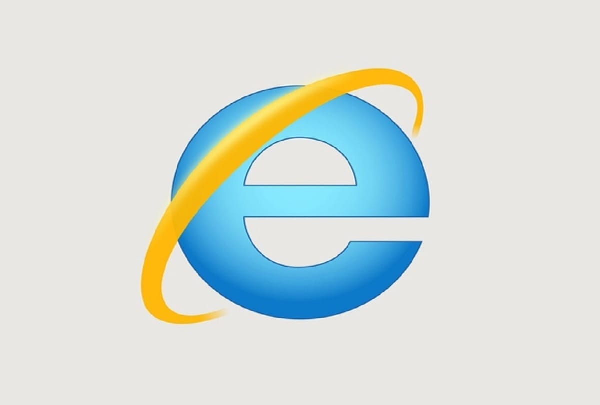 Microsoft Internet Explorer will be closed from 15 June 2022 next year