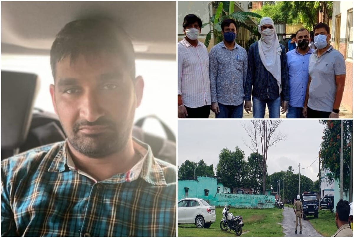 IS terrorist abu Yusuf wanted to settle this country with family