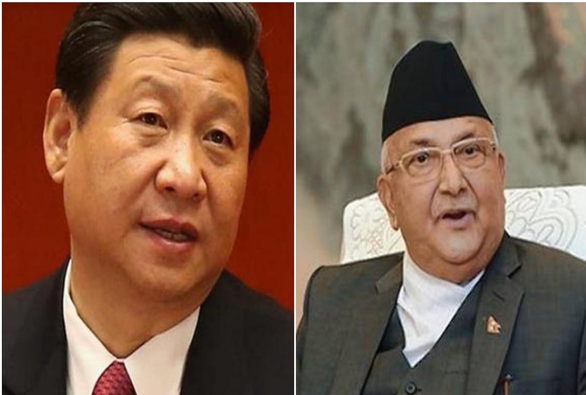 Nepali banks corporations act as channels for Iran and China to deceive US sanctions: Report