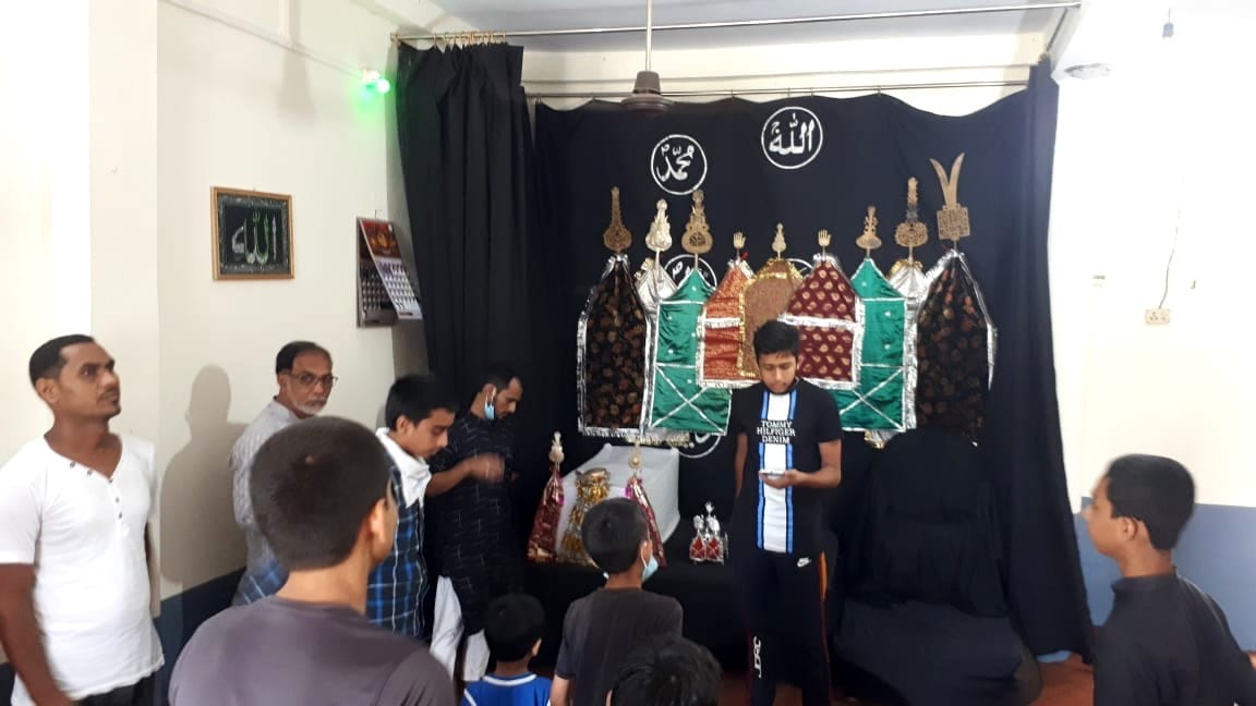 muharram