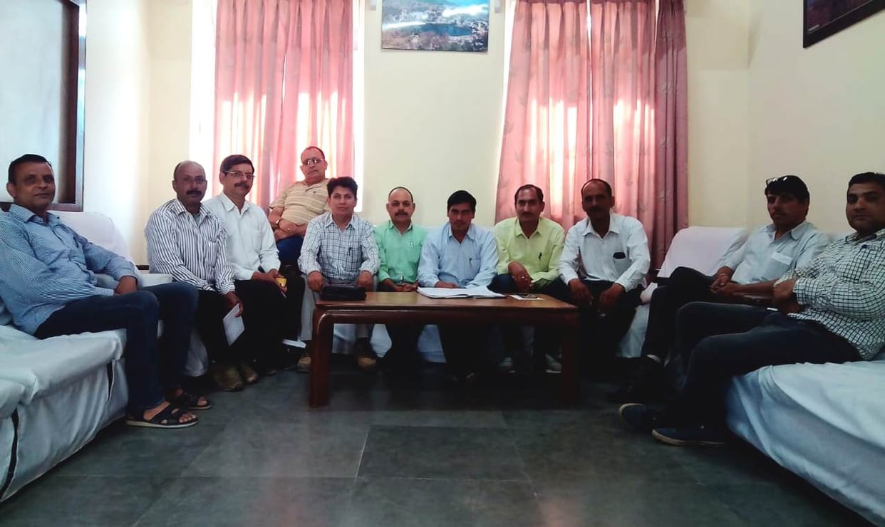RKS Secretary expresses opposition for abusive behavior