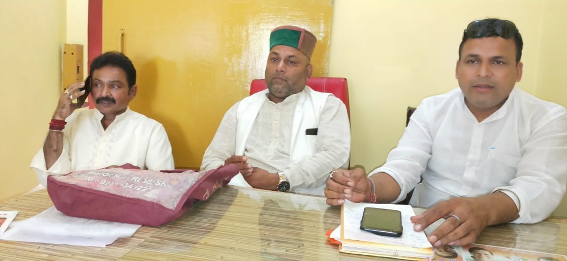 Congress will conduct general knowledge competition