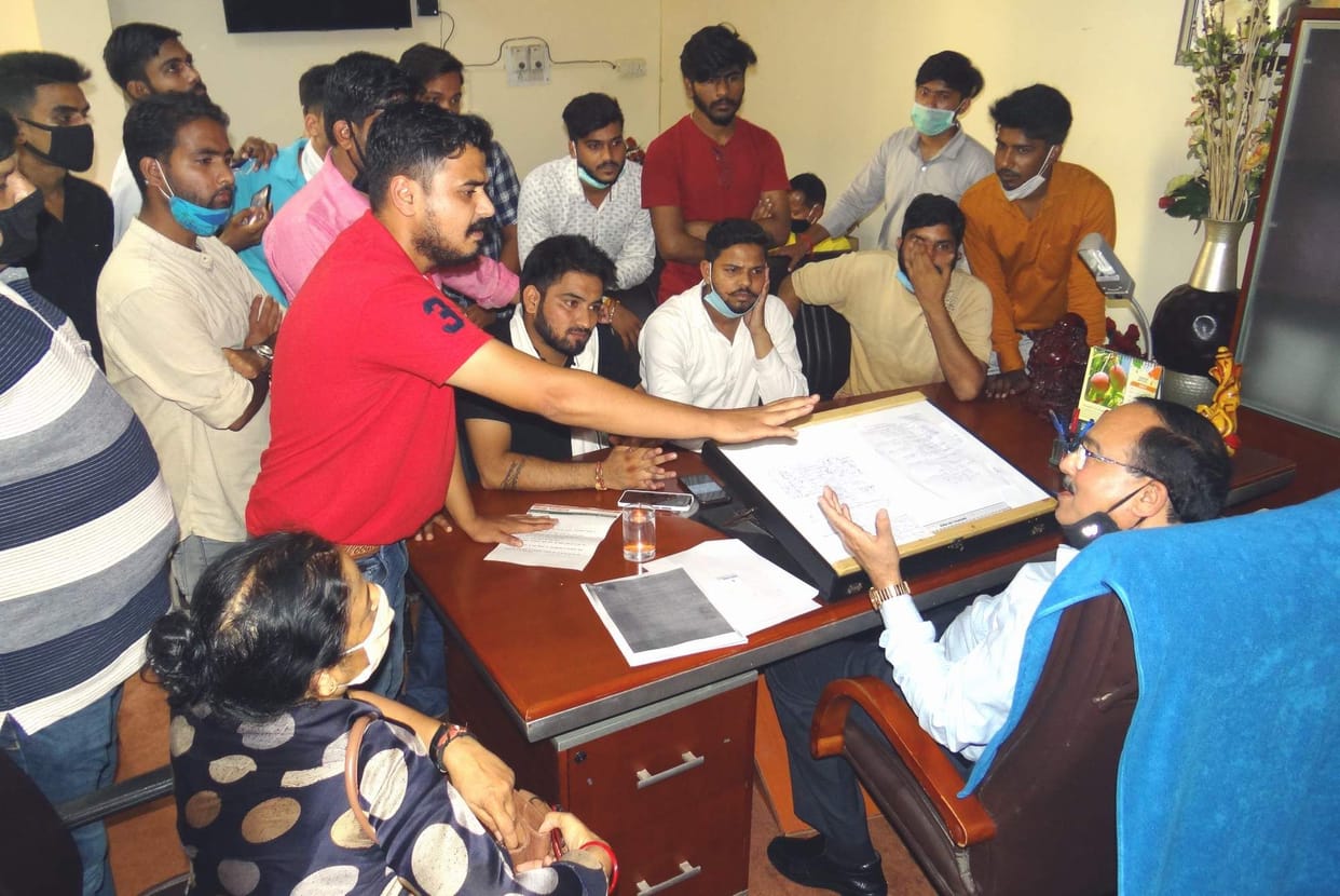 Sridev Suman will make Rishikesh campus excellent: Dhyani