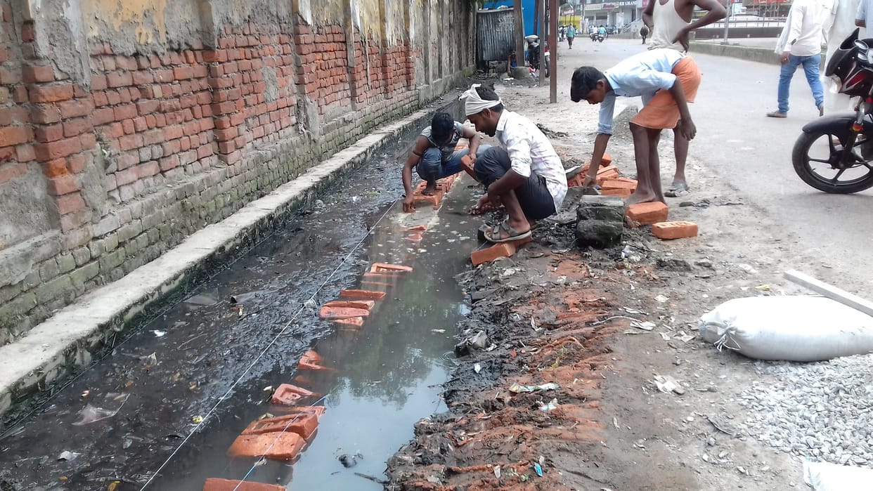 Civic Amenities