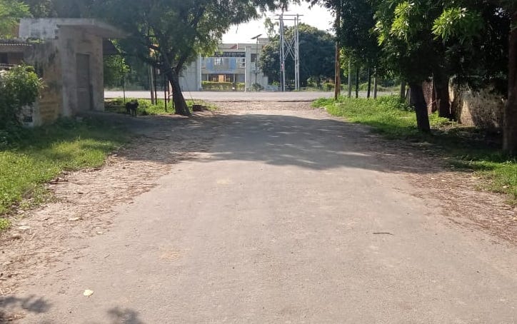 Jasala Road will be known as Captain Madanpal