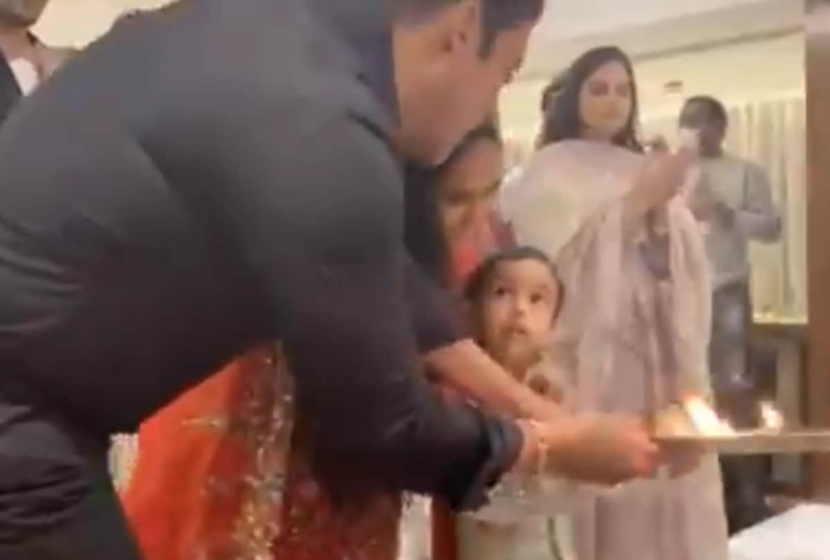 salman khan celebrate ganesh chaturthi with family