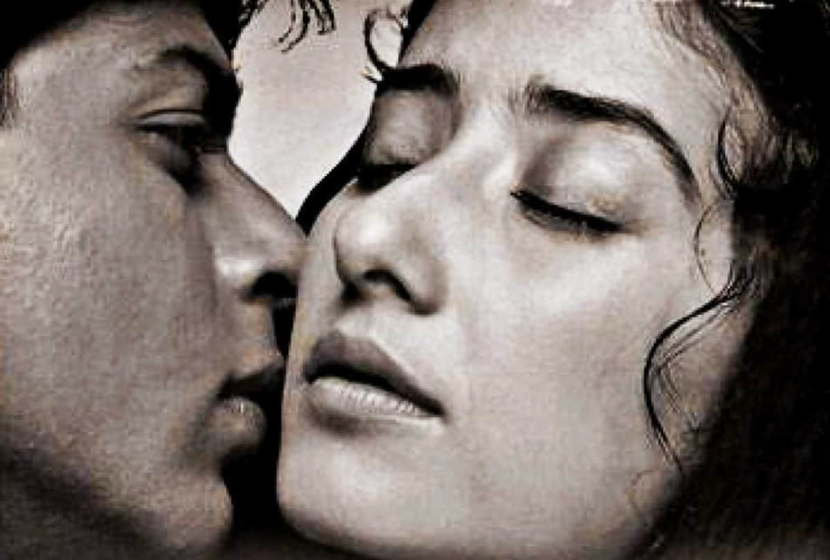 shah rukh khan king of romance here his most iconic roles with kajol aishwarya rai and other actress