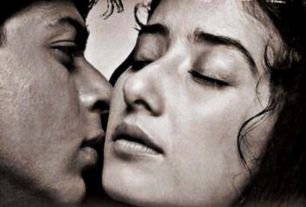 shah rukh khan king of romance here his most iconic roles with kajol aishwarya rai and other actress