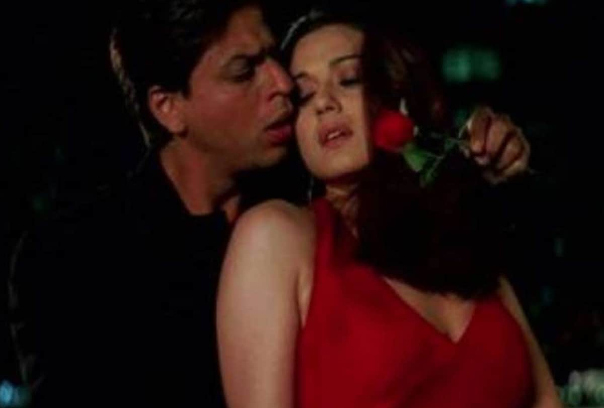 Devdas to Tere Nam bollywood films that shows beautiful incomplete love story