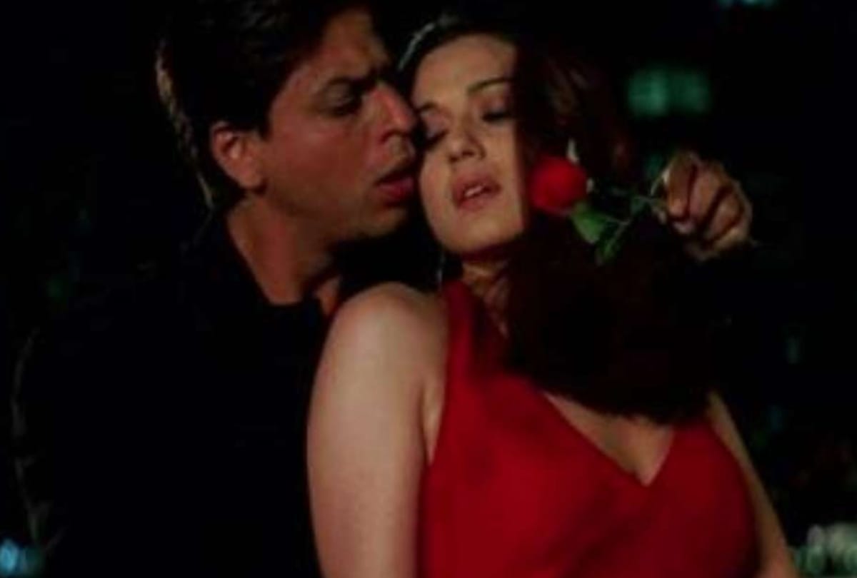 Devdas to Tere Nam bollywood films that shows beautiful incomplete love story