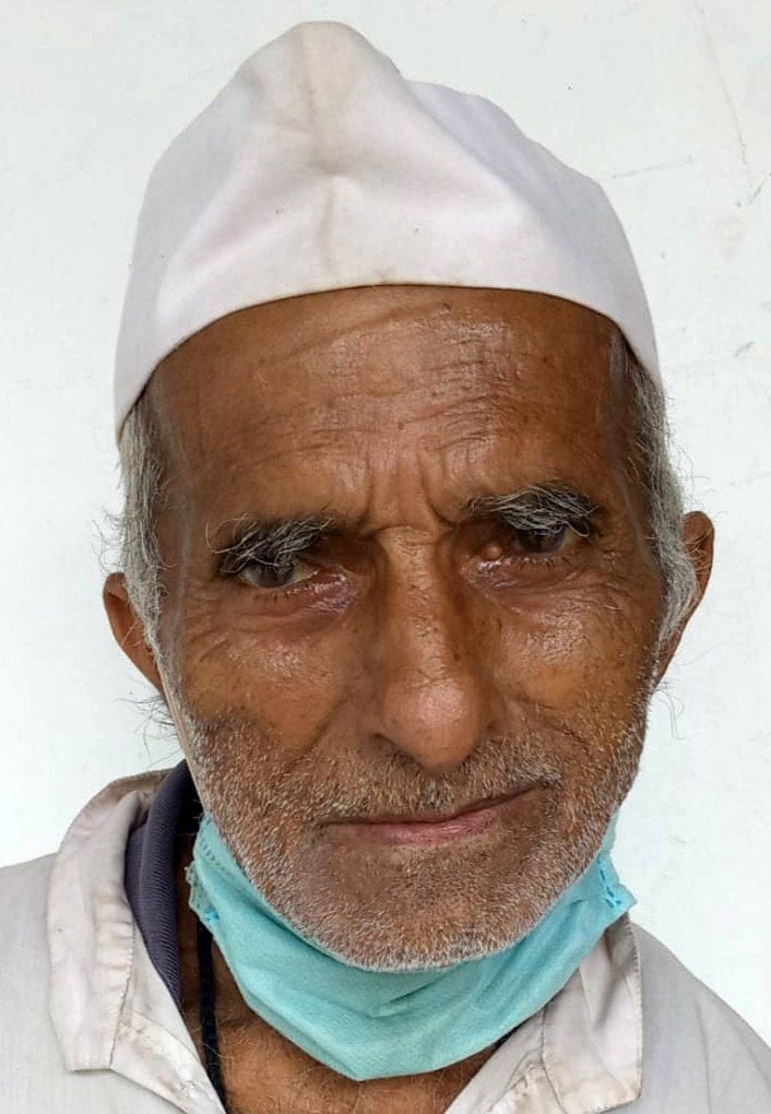 Penari imdad