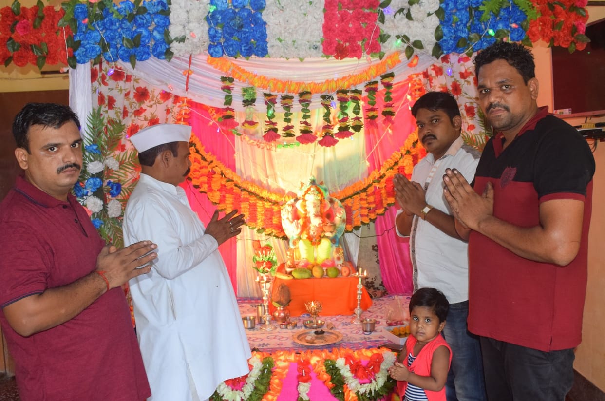 ganpati