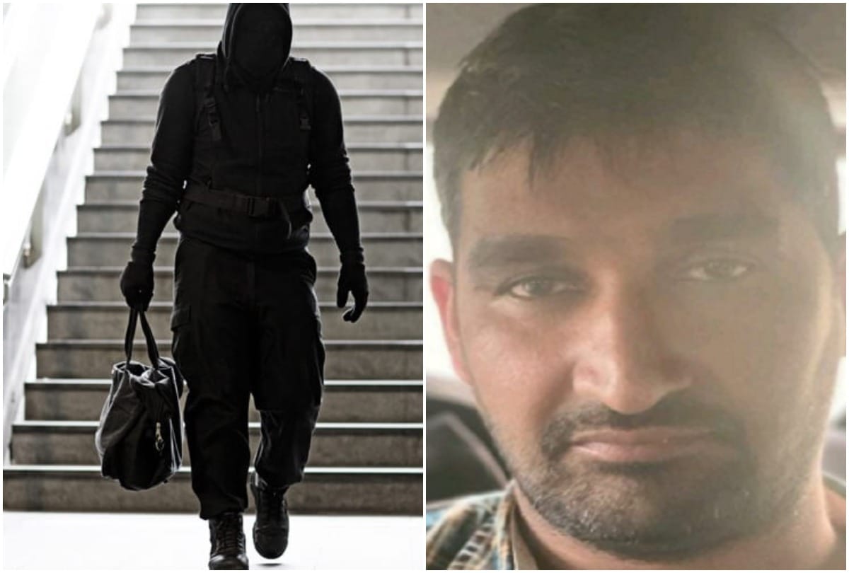 Delhi ISIS Terrorist Abu Yusuf News: isis terrorist Abu Yusuf watched nine hours of jihadi video