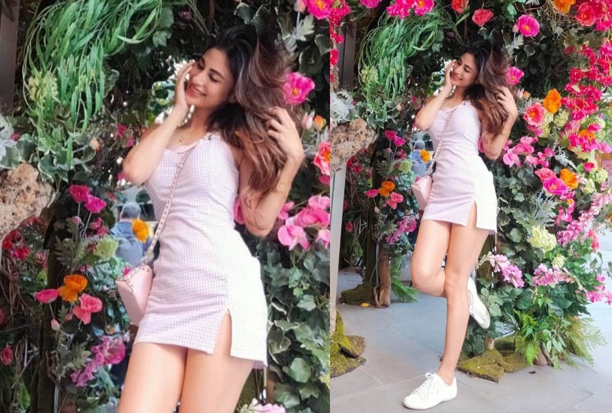 Mouni Roy might get married to Dubai based Banker Suraj Nambiar says report