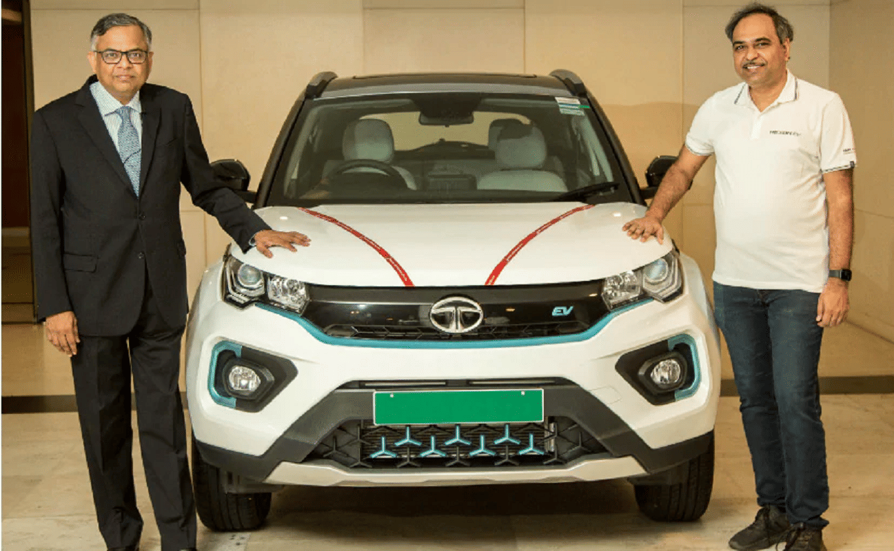 Switch Delhi News tata nexon ev price in delhi after subsidy tigor ev price in delhi electric vehicles in delhi switch delhi campaign in hindi electric cars in delhi Tata Motors