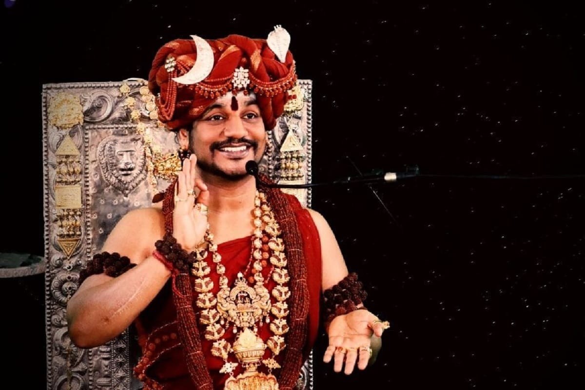 United Nations said that it will ignore the statement of fugitive Nithyananda Kailasa