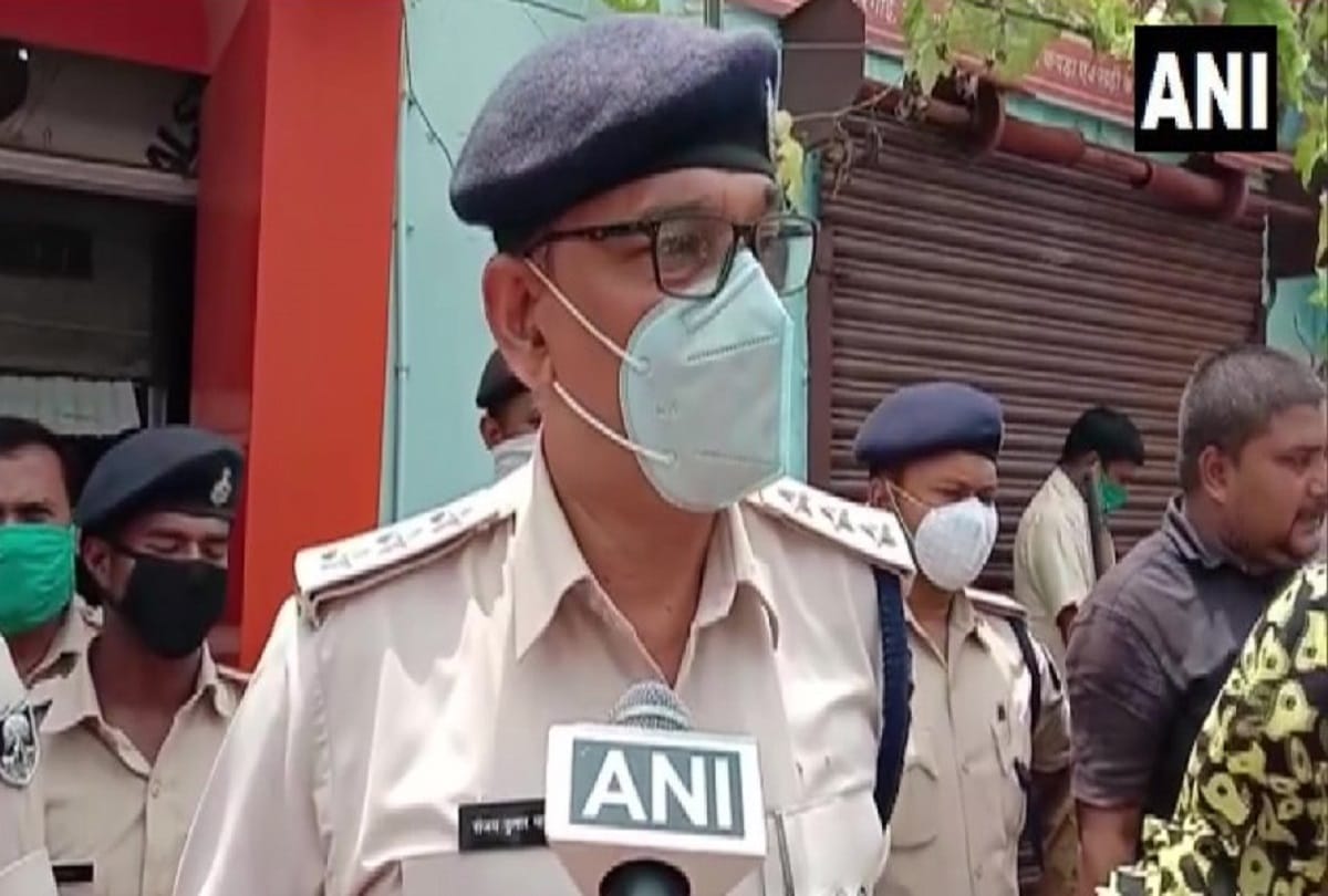 Miscreants firing in Patna property dealer killed Bihar police investigates