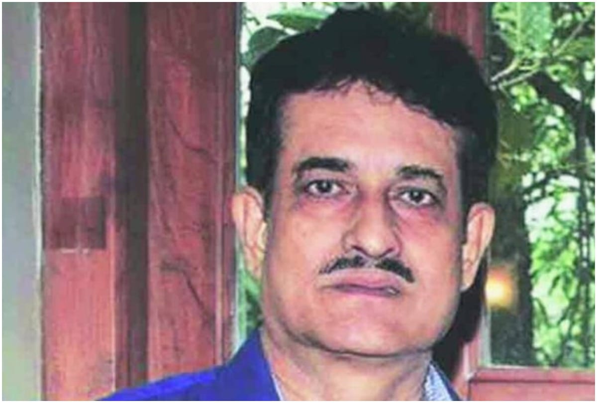 Never Aspired for an Award But Now Have Sense of Gratitude Pradeep Gandhe on Dhyan Chand Award