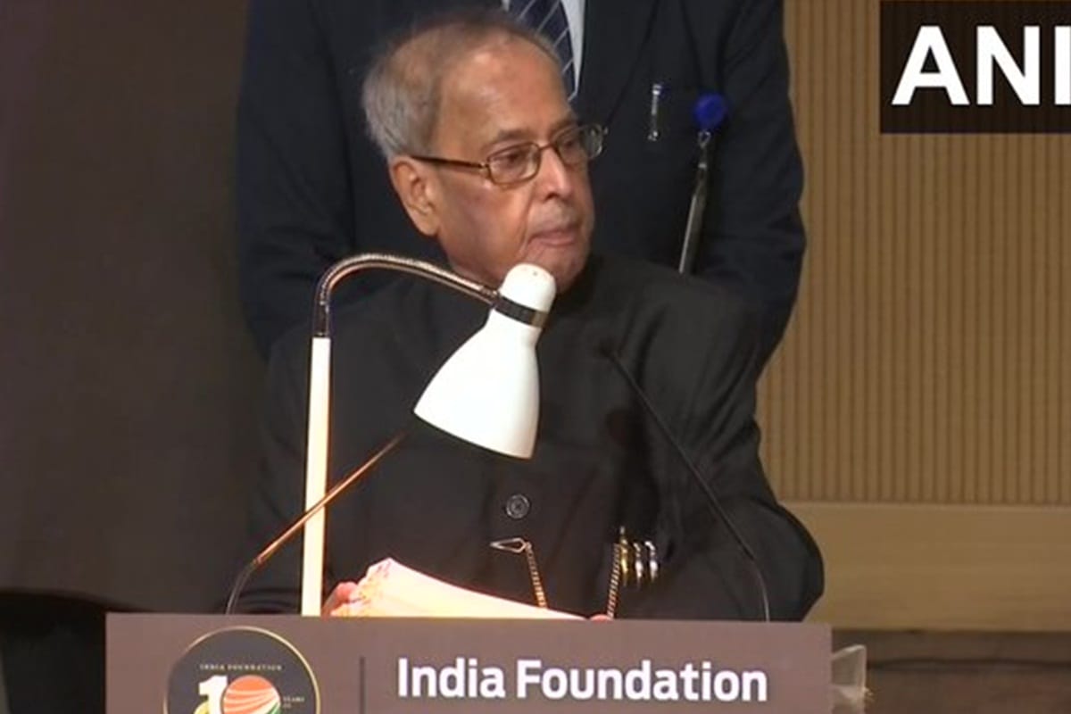 Pranab Mukherjee no change in former president condition remains in deep coma and on ventilator support